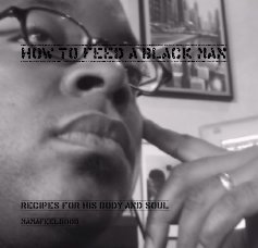 How to Feed a Black Man book cover