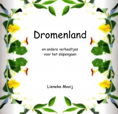 Dromenland en andere verhaaltjes voor het slapengaan book cover