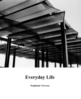 Everyday Life book cover