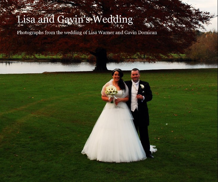 Ver Lisa and Gavin's Wedding por Andrew Levey