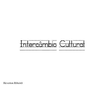 Intercambio Cultural book cover