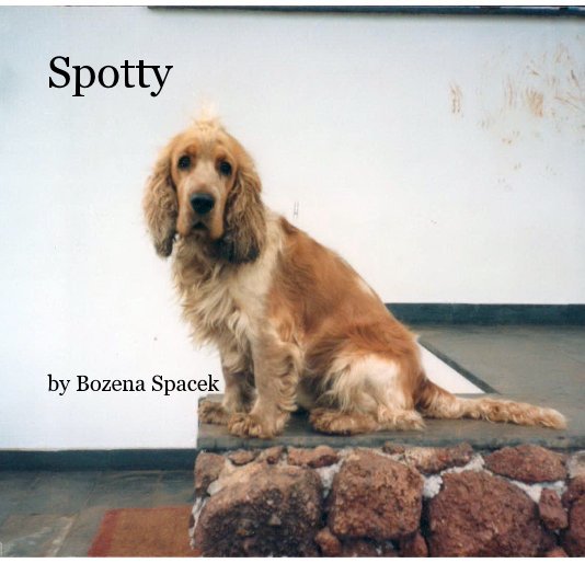 Ver Spotty por Bozena Spacek