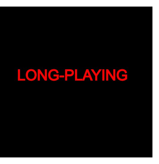 View Long-Playing by Natalie Dawes