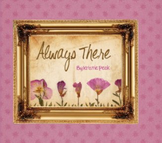Always There book cover