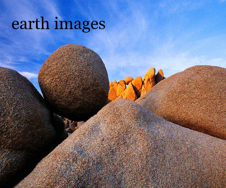 View earth images by Ellie Tyler