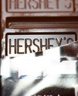 The Hershey Company - Introducing the World of Chocolate book cover