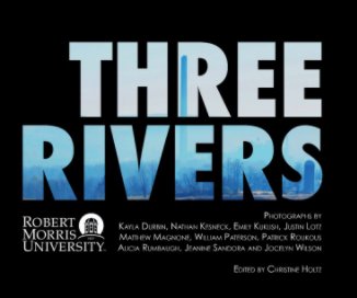 Three Rivers book cover