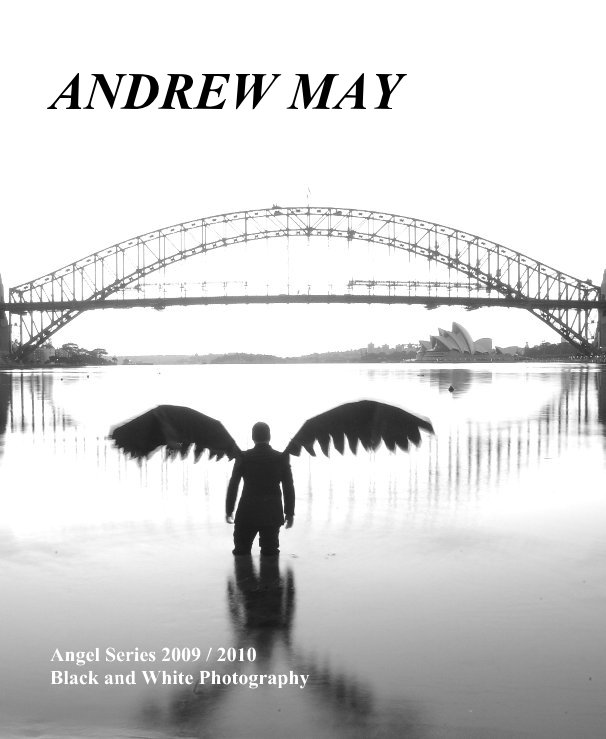 Angel Series 2009 / 2010 nach ANDREW MAY anzeigen