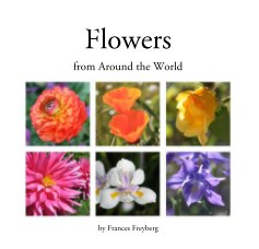 Flowers from Around the World book cover