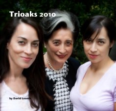 Trioaks 2010 book cover