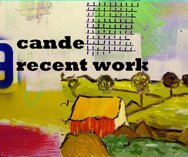 View cande recent work by cande aguilar