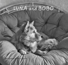 LUNA and BOBO book cover