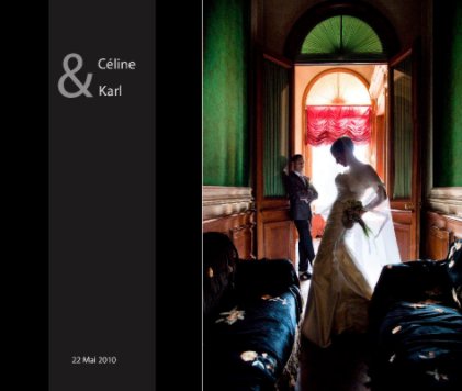 Céline & Karl book cover