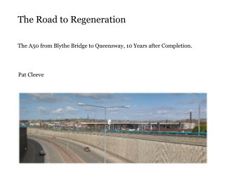 The Road to Regeneration book cover