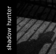 shadow hunter book cover