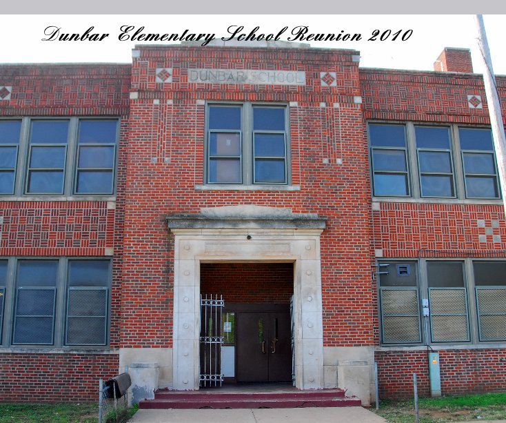 View Dunbar Elementary School Reunion 2010 by Pictureman22