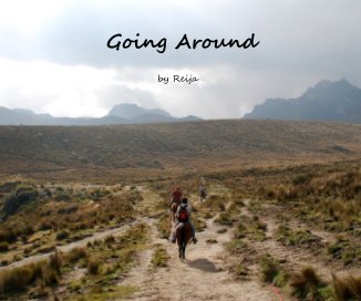 Going Around book cover