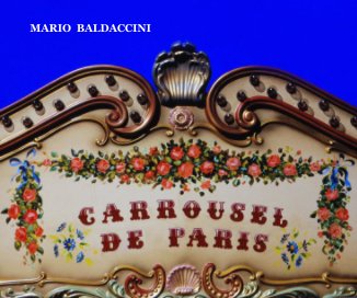 MARIO BALDACCINI book cover