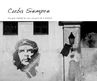 Cuba Siempre book cover