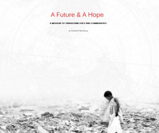 A Future & A Hope book cover