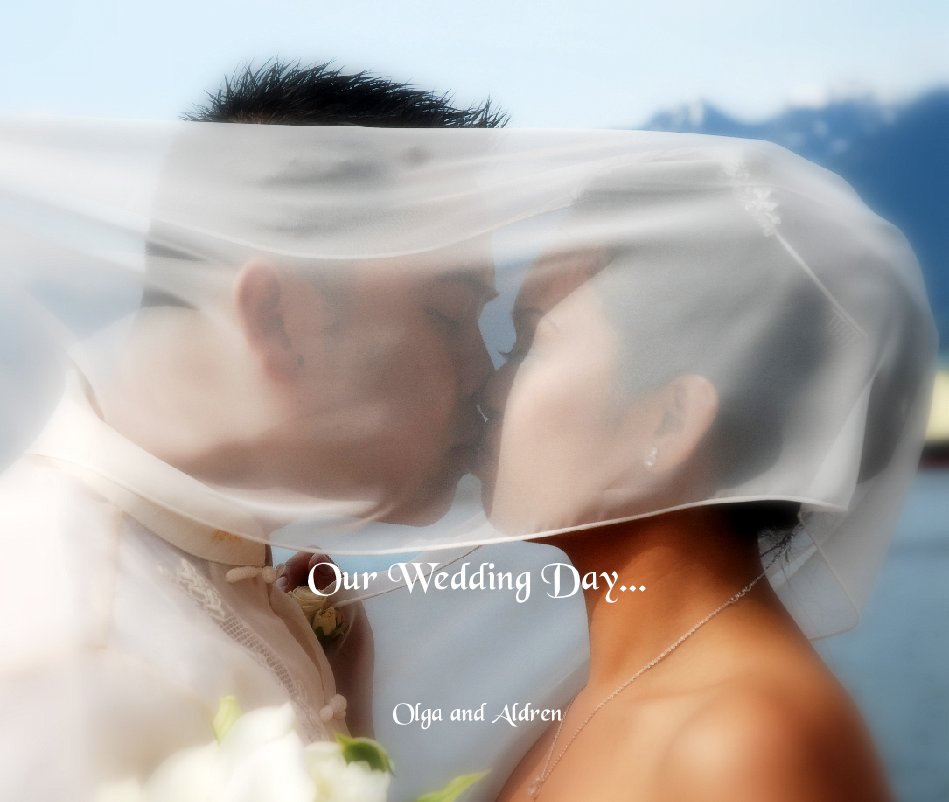 Ver Our Wedding Day... por angela chountalos