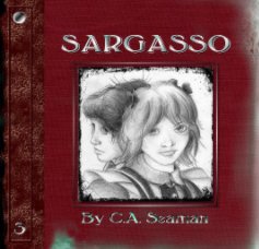 SARGASSO (Book Three) book cover