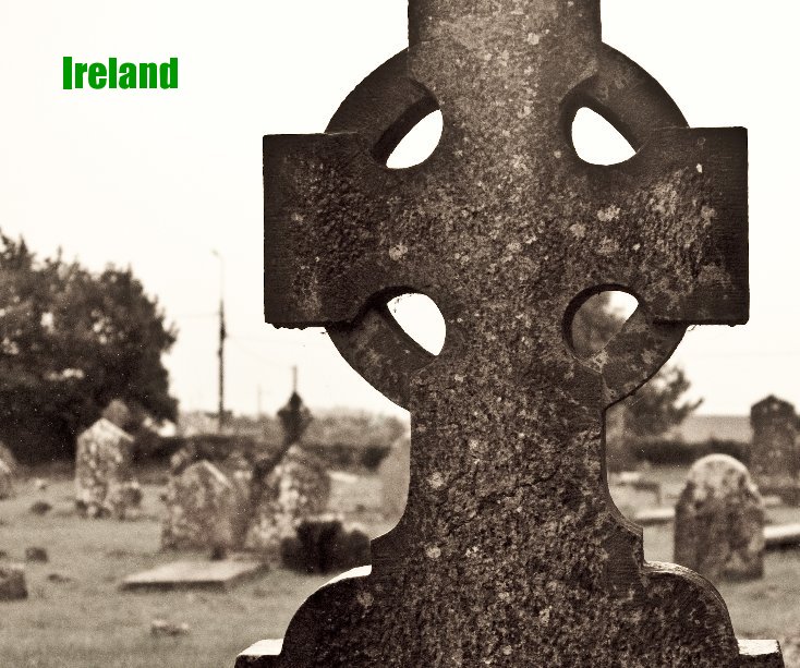 Ver Ireland por Tatiana Dorochina