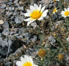 Rust and Nature book cover