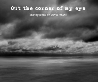 Out the corner of my eye book cover