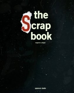 The Scrap Book book cover