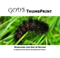 GOD'S ThumbPrint book cover