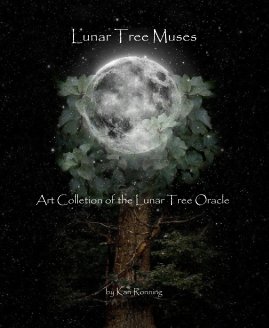 Lunar Tree Muses book cover