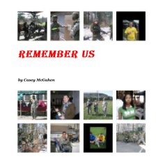 Remember Us book cover
