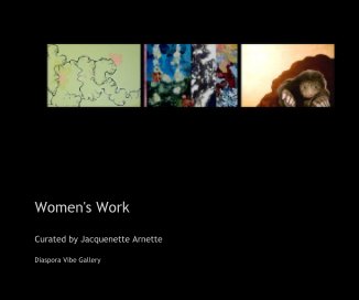 Women's Work book cover