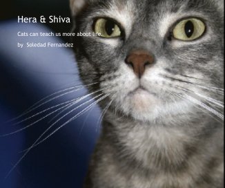 Hera & Shiva book cover