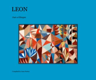 LEON book cover