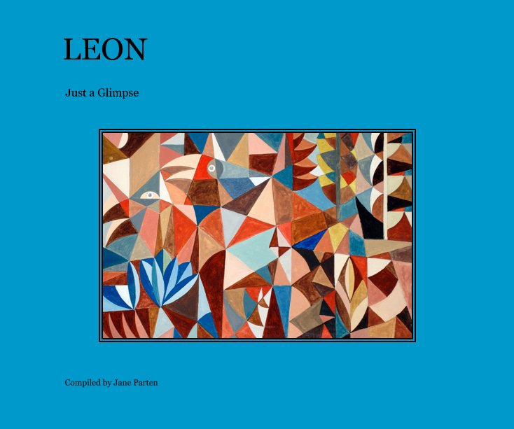 Ver LEON por Compiled by Jane Parten