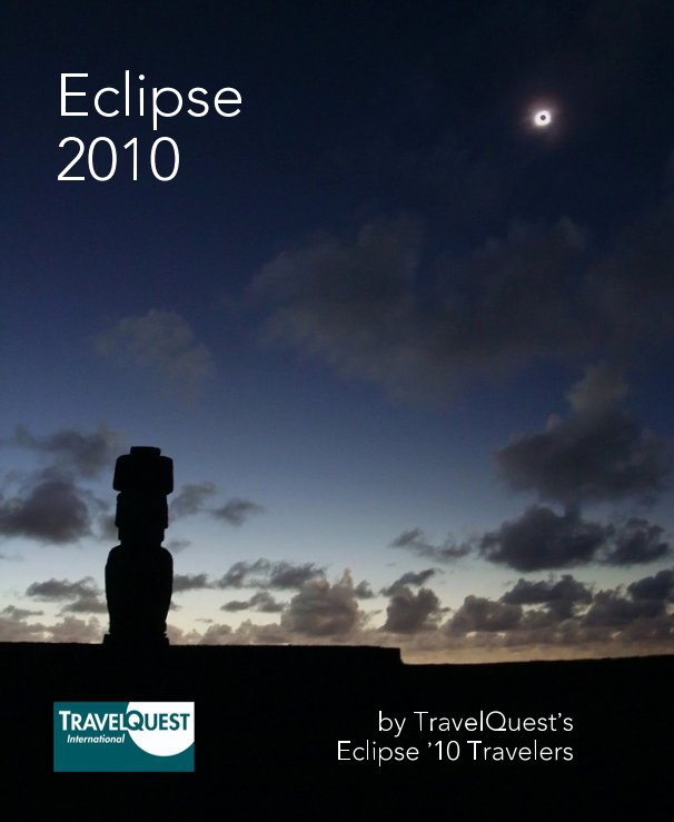 Eclipse 2010 nach TravelQuest’s Eclipse ’10 Travelers anzeigen