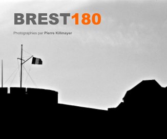 BREST180 book cover