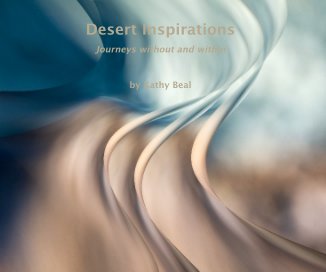 Desert Inspirations book cover