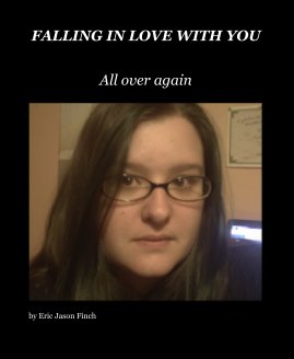 FALLING IN LOVE WITH YOU book cover