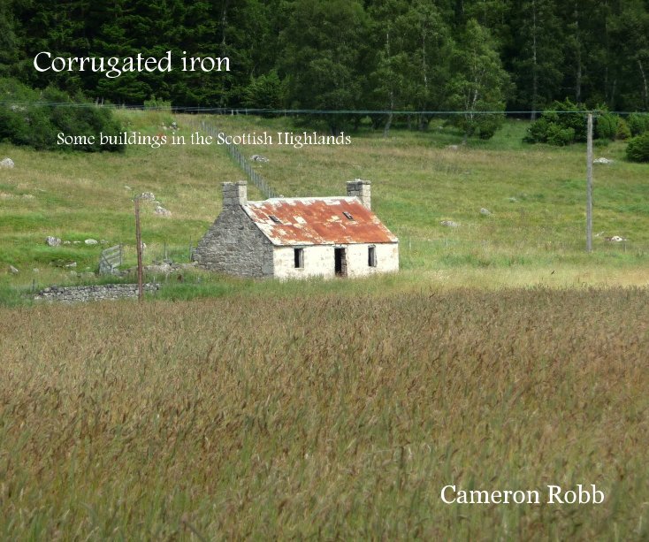 Ver Corrugated Iron por Cameron Robb