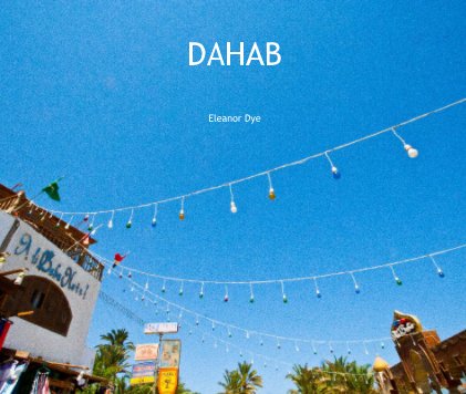 DAHAB book cover