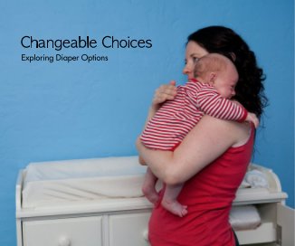 Changeable Choices book cover