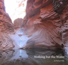 Nothing but the Water book cover