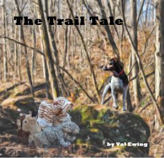 The Trail Tale book cover