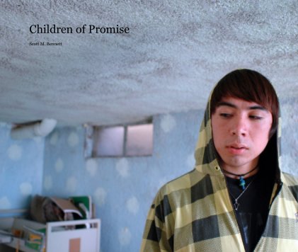 Children of Promise book cover