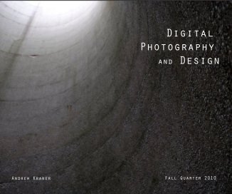 Digital Photography and Design book cover