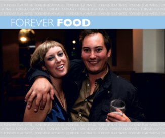 Forever Food book cover
