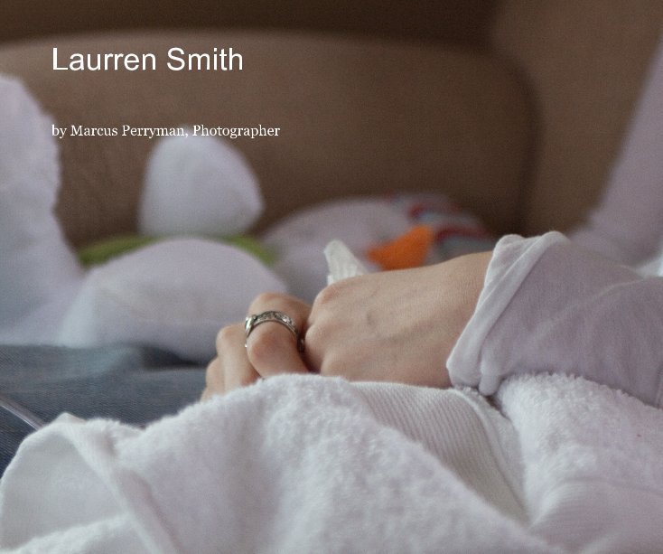 Ver Laurren Smith por Marcus Perryman, Photographer